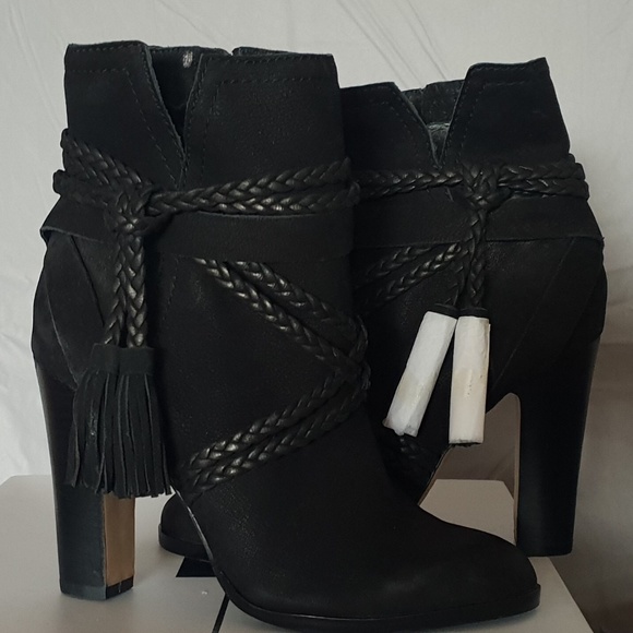 Vince Camuto Sz 6.5M Ankle Boots - Picture 3 of 5